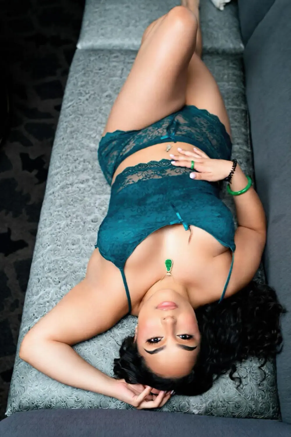 Escort Model Marayah - 5