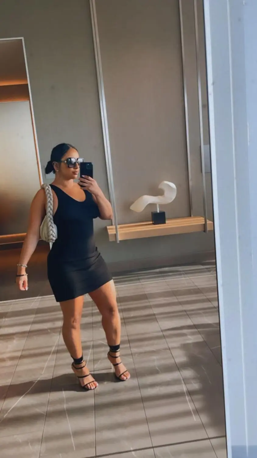 Escort Model Maria Diaz - 3