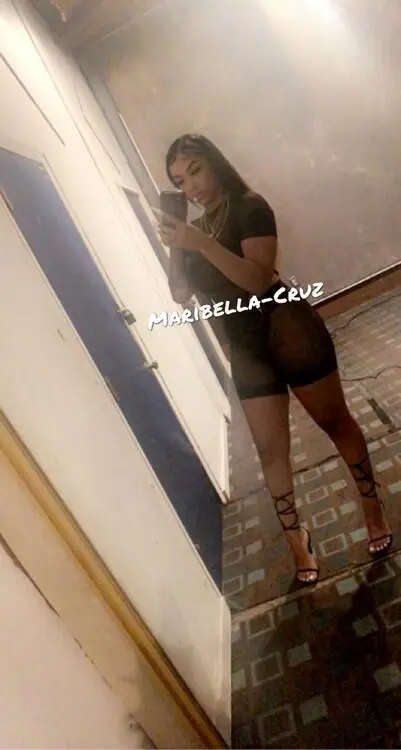 Escort Model Maribella-Cruz - 2