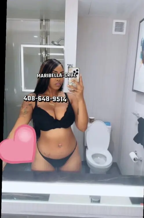 Escort Model Maribella-Cruz - 5
