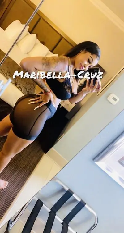 Escort Model Maribella-Cruz