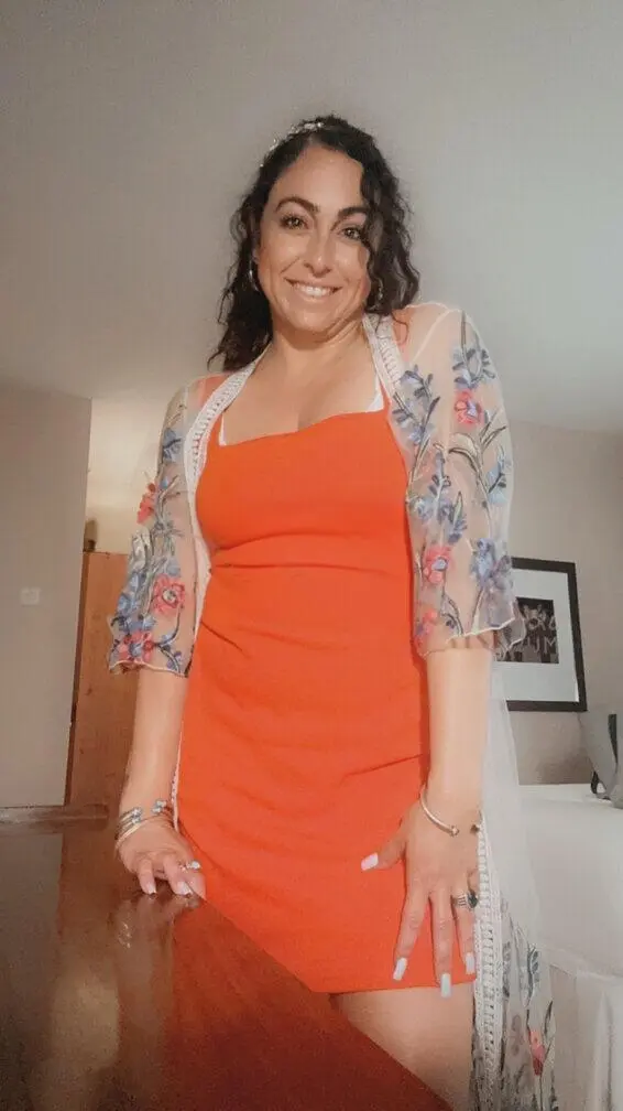 Escort Model Maya Moda