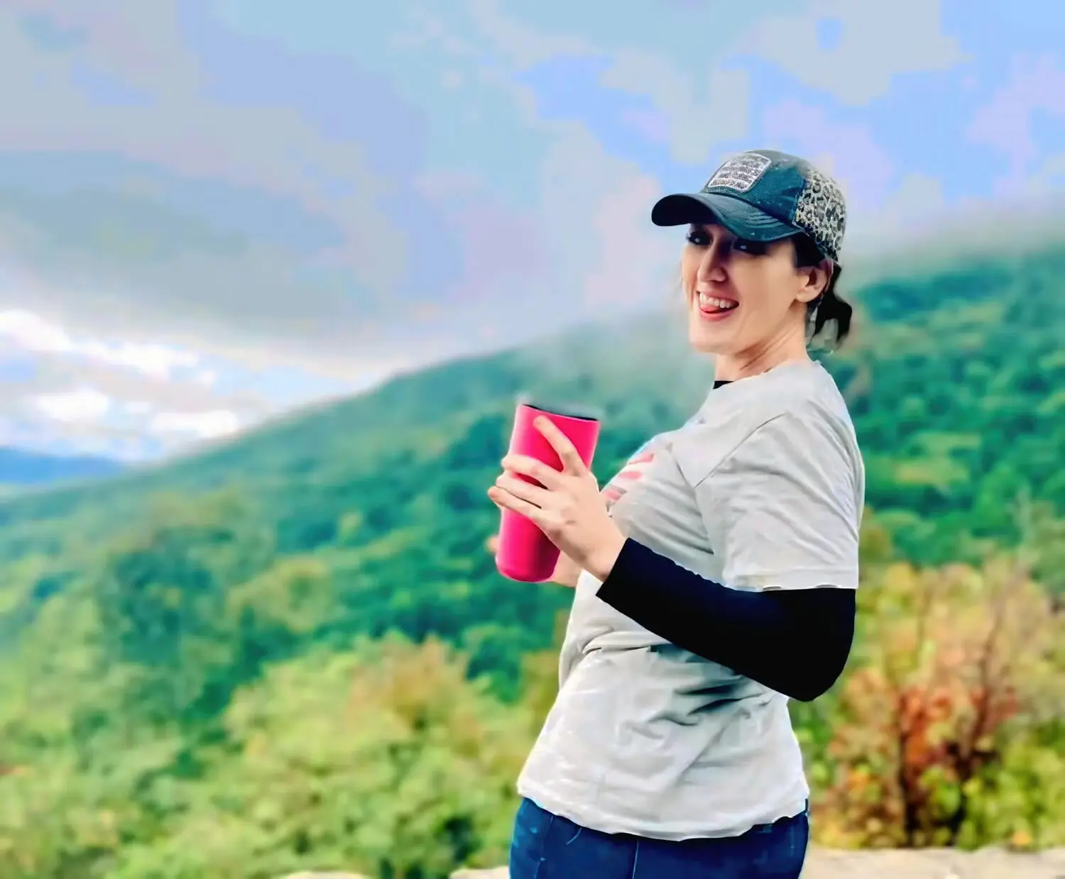 Escort Model Megan - 3