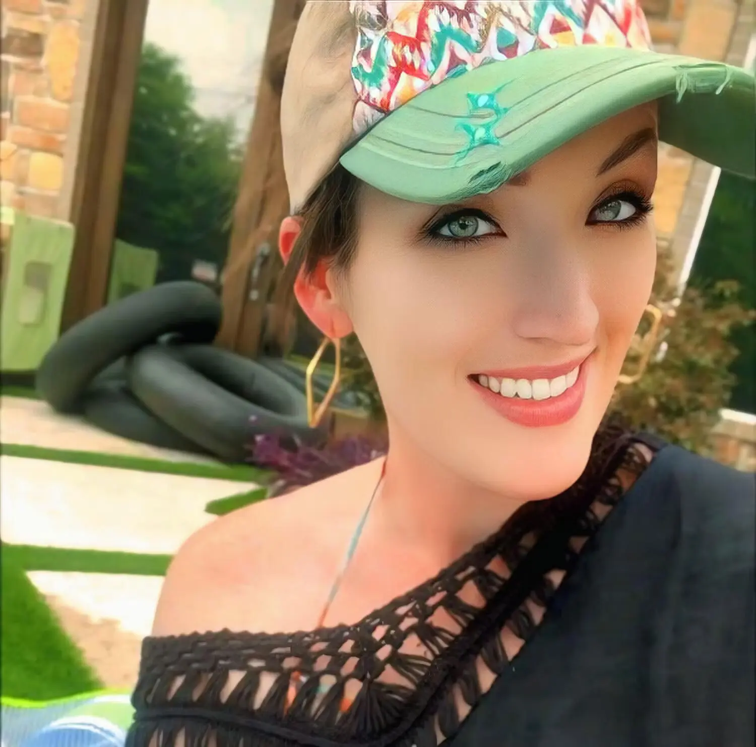 Escort Model Megan - 5