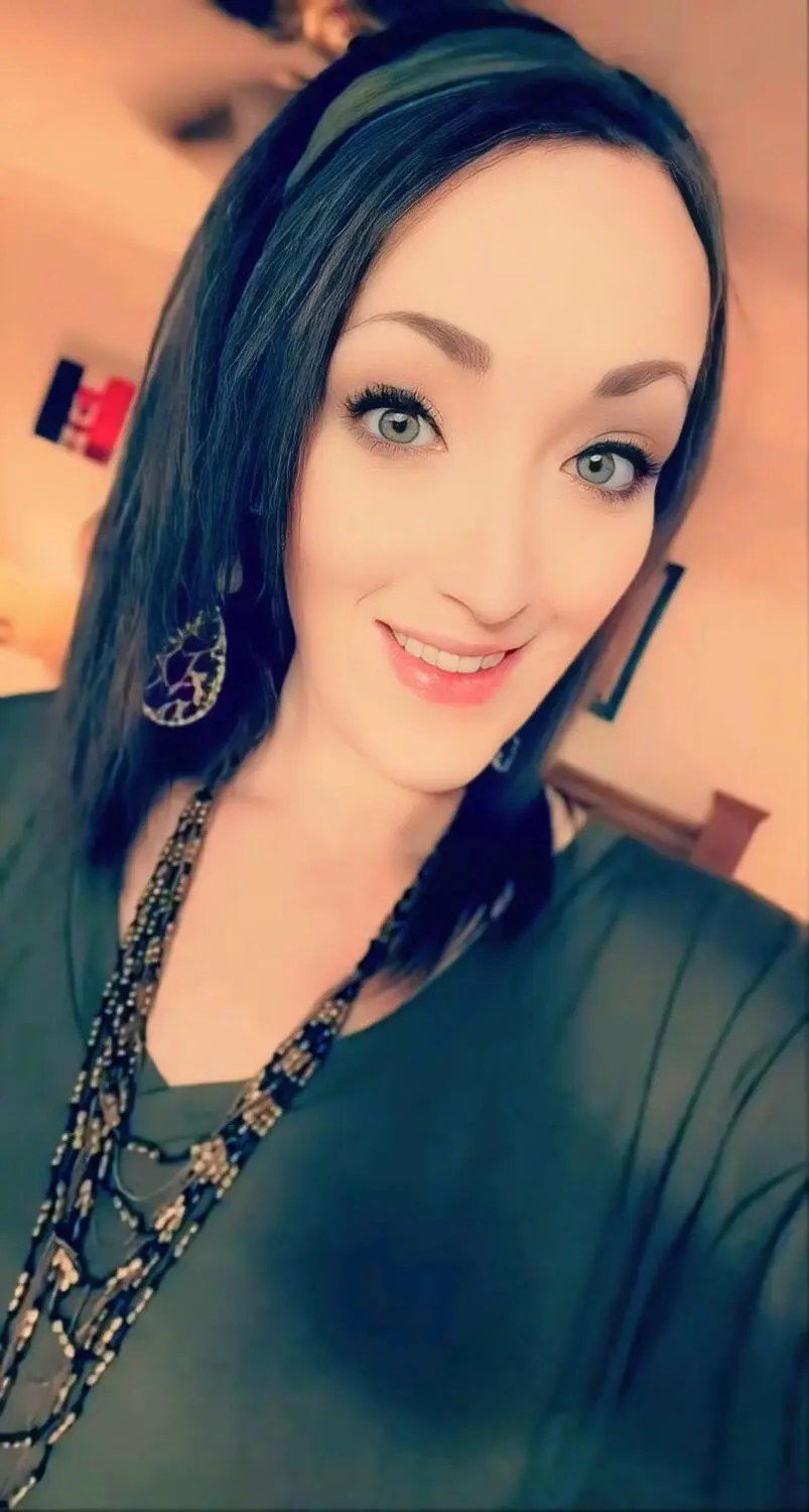 Escort Model Megan - 2