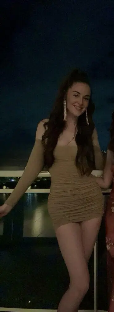Escort Model Megan - 2