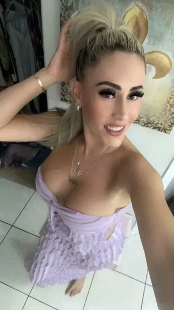 Escort Model Melissa
