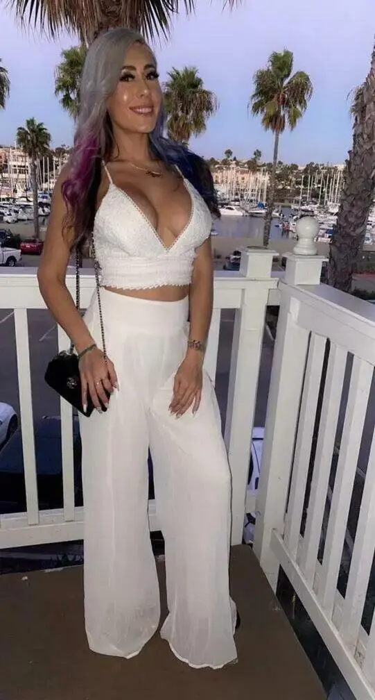 Escort Model Melissa - 3