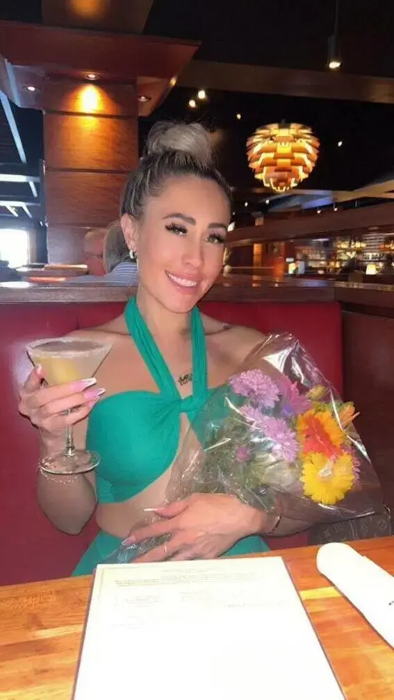 Escort Model Melissa - 4