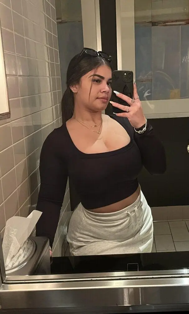 Escort Model Melissa