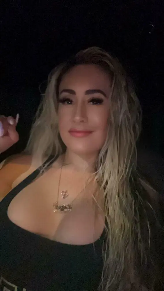 Escort Model Melissa - 3