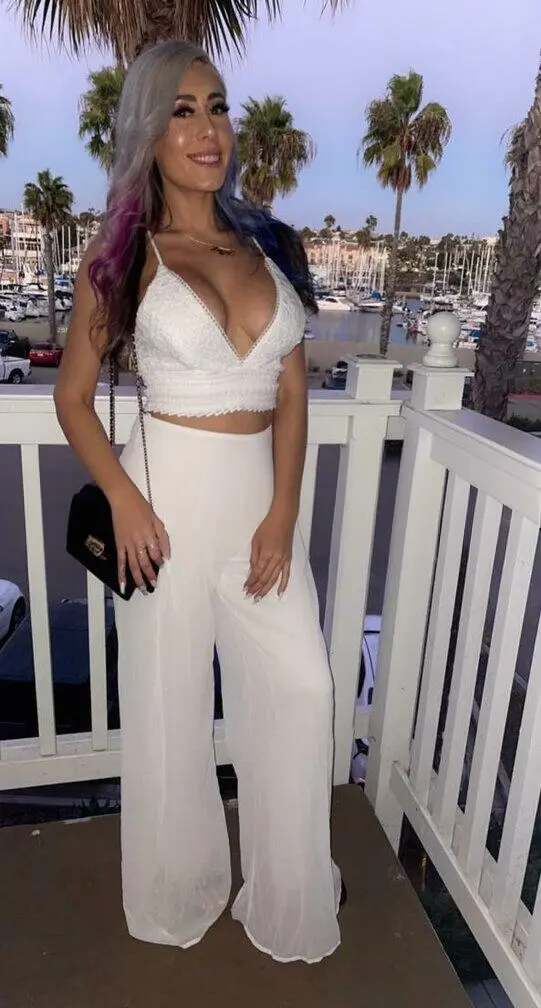 Escort Model Melissa - 5