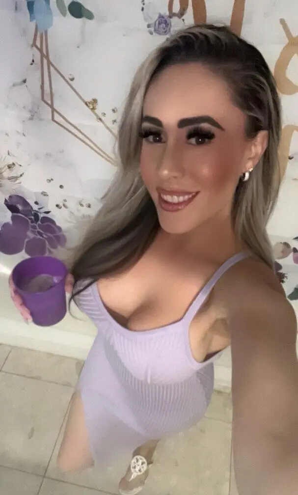 Escort Model Melissa
