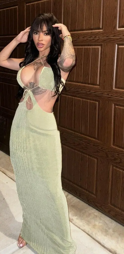 Escort Model Mia - 4