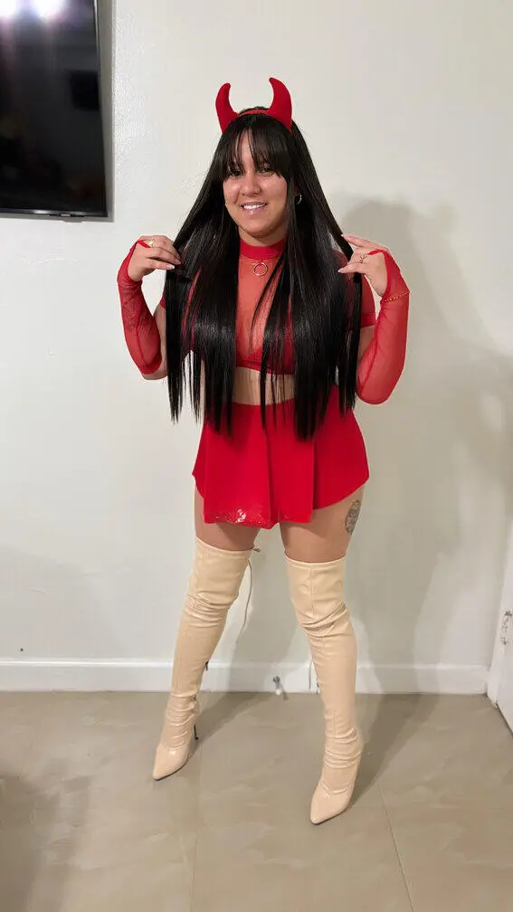 Escort Model Mia
