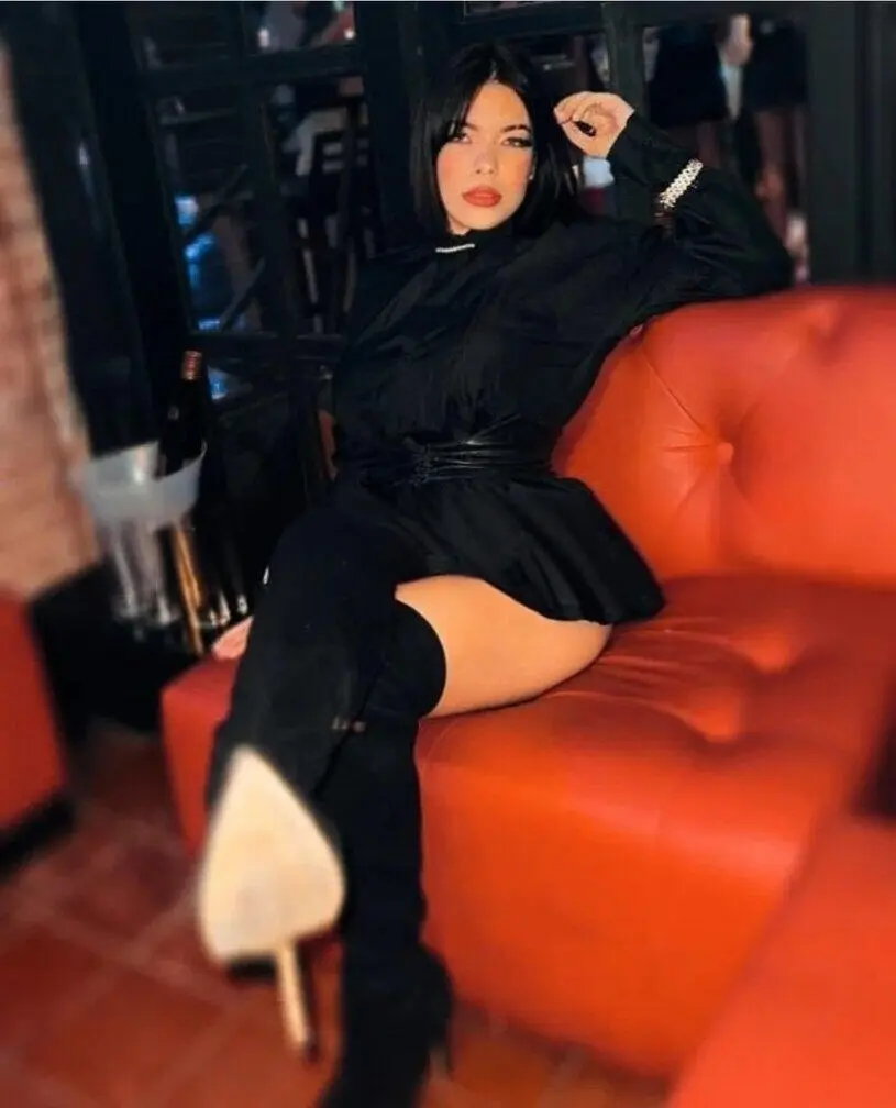 Escort Model Michelle - 4