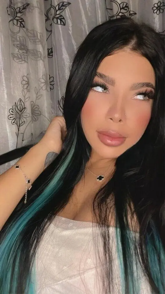 Escort Model Michelle