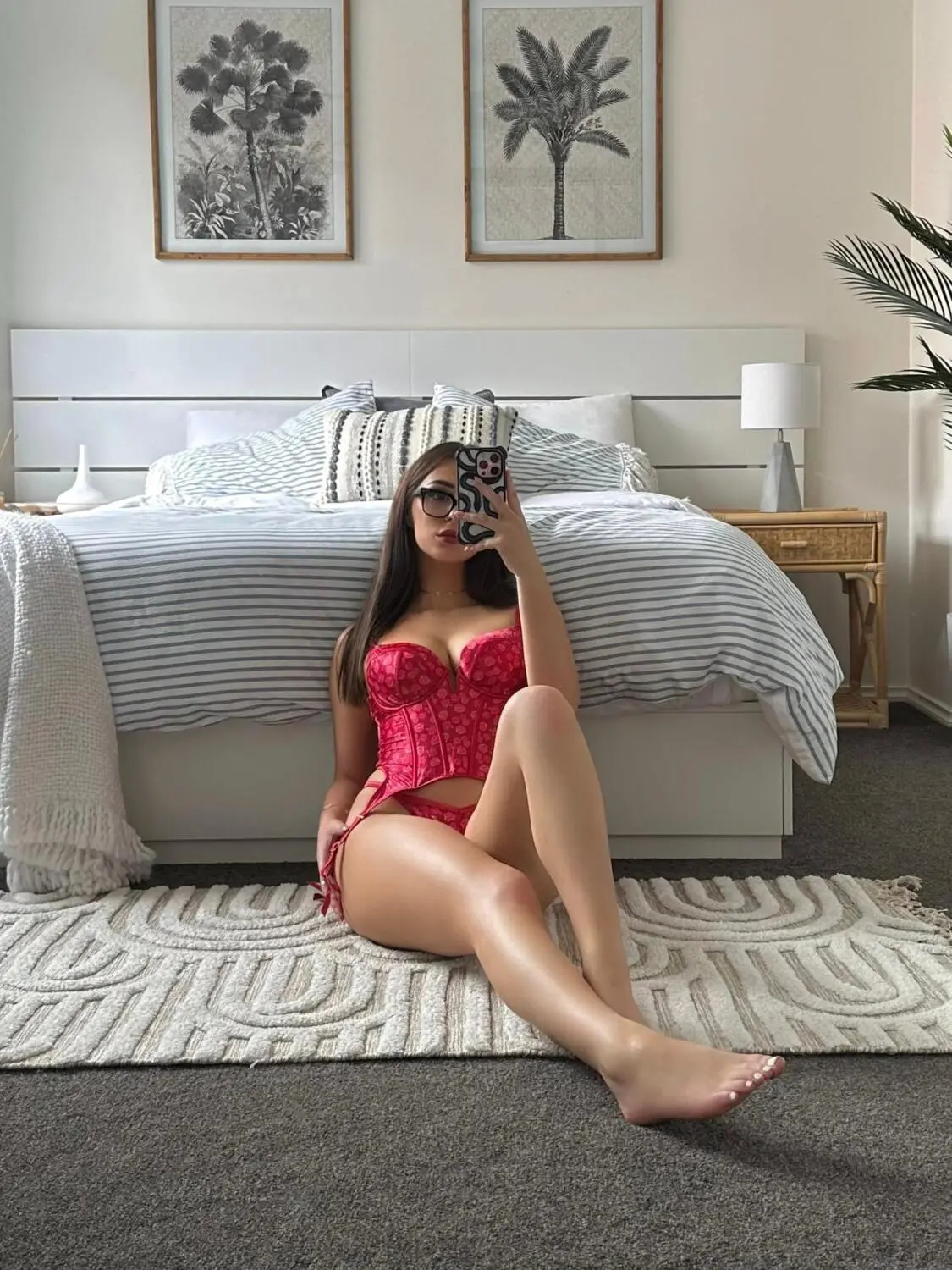 Escort Model Mikayla Anne - 3