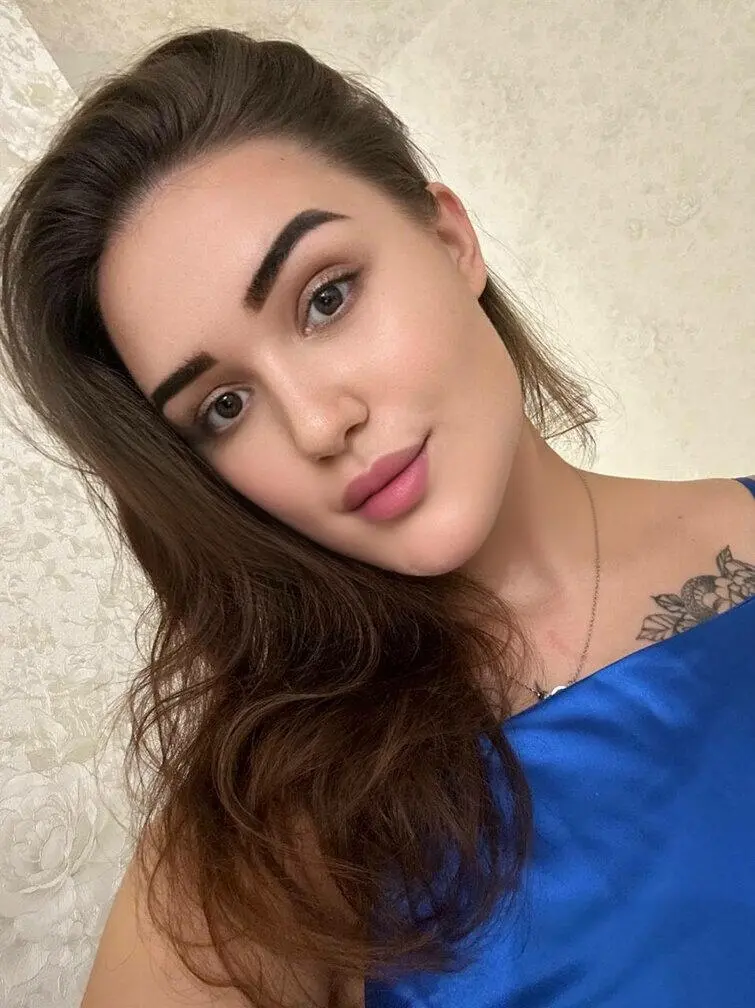 Escort Model Milana - 2