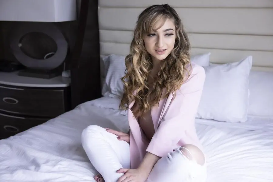 Escort Model Milly