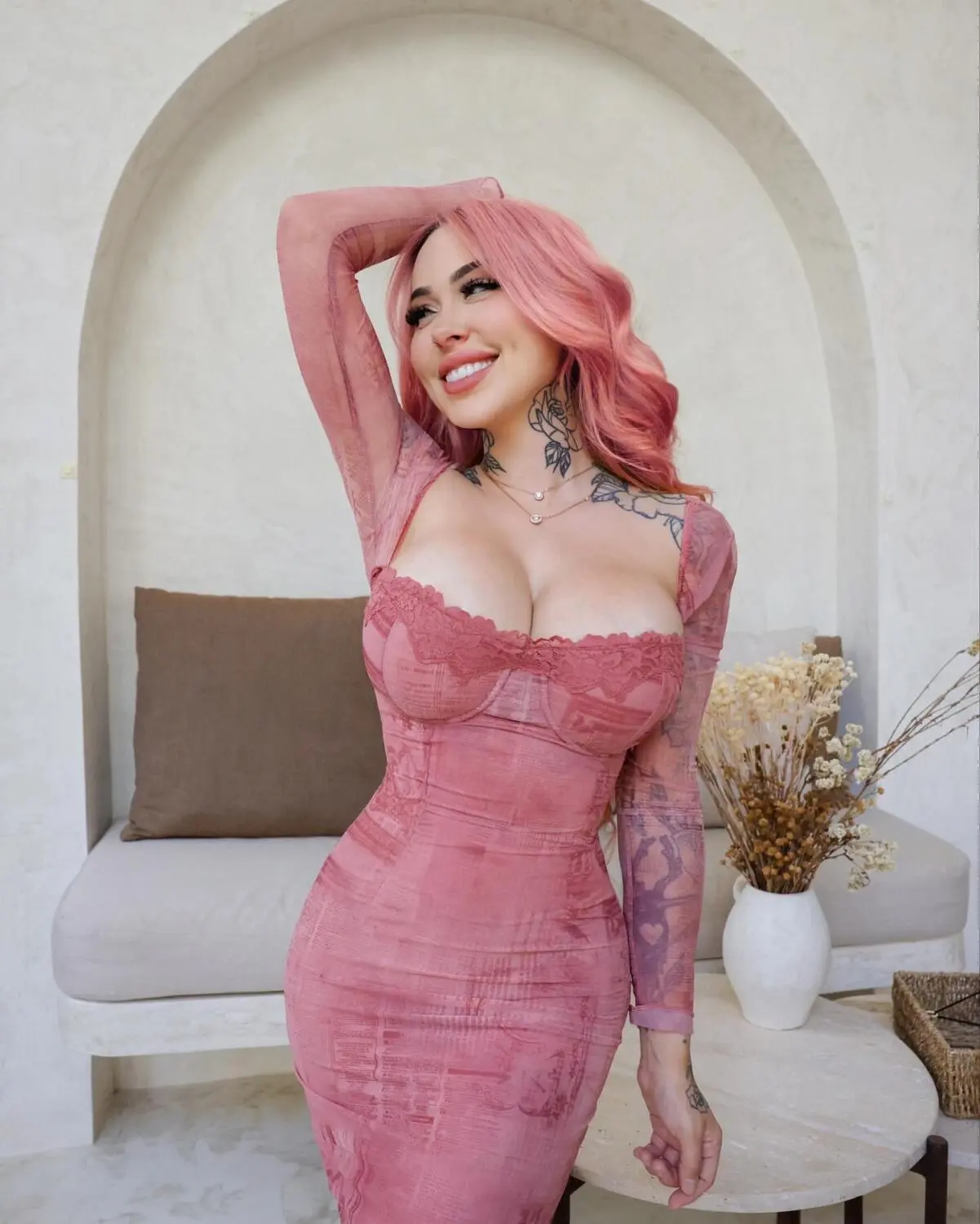 Escort Model MissJadeLavoie - 9