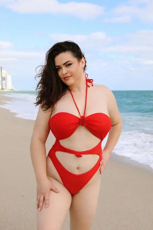 Escort Model MonicaLovely