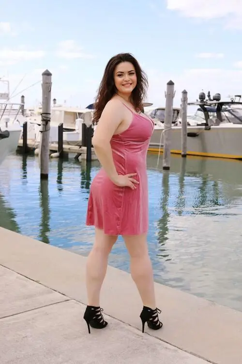 Escort Model MonicaLovely - 5