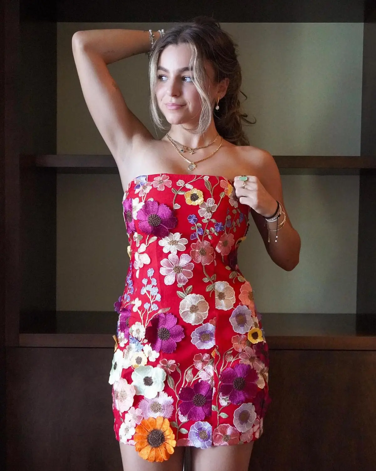 Escort Model Monikkamancini - 7