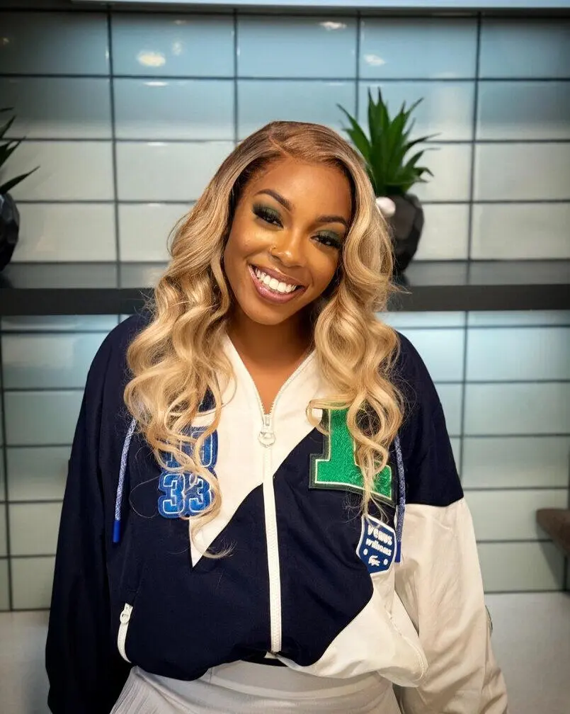 Escort Model Ms.Banks - 3