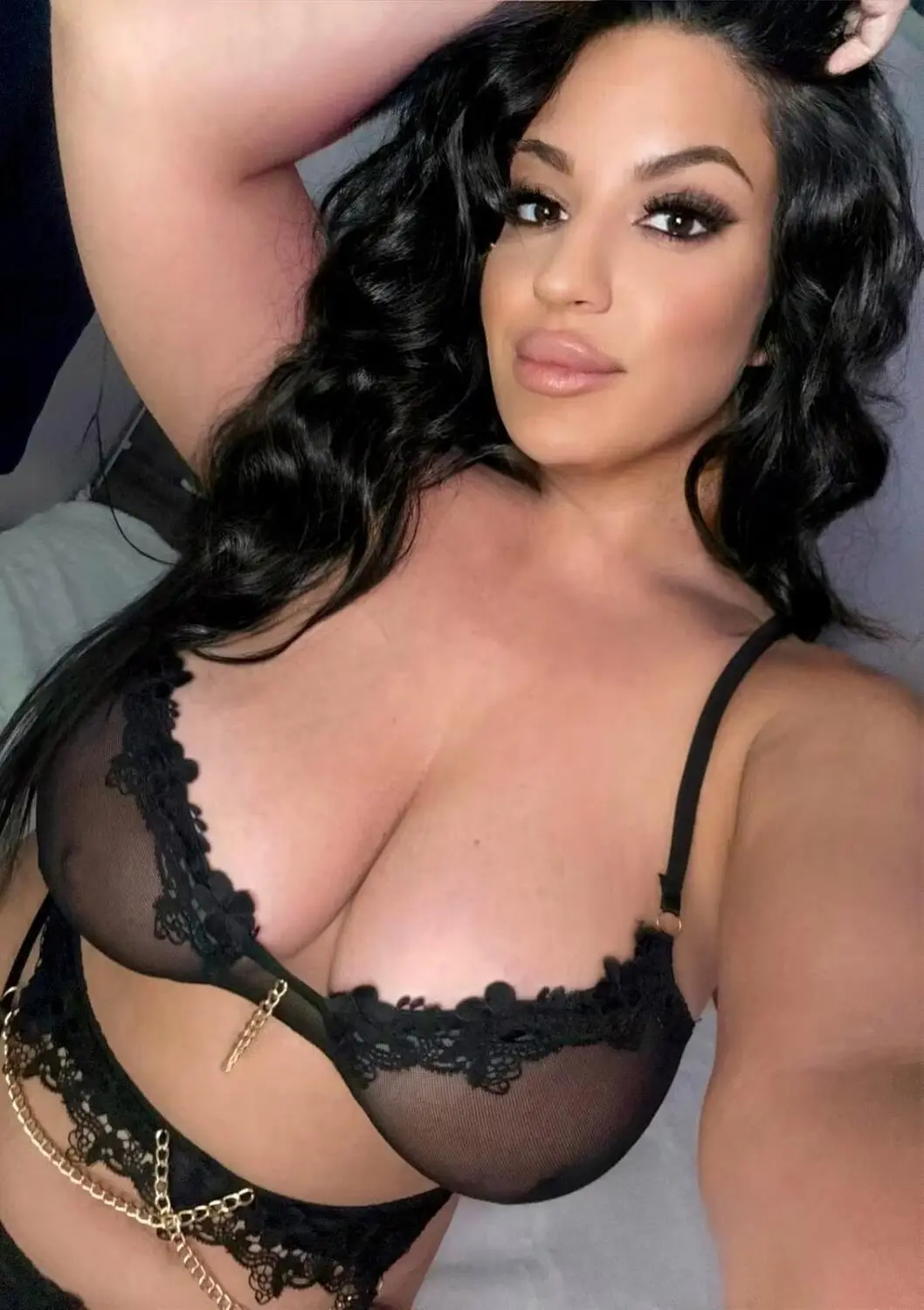 Escort Model Nancy