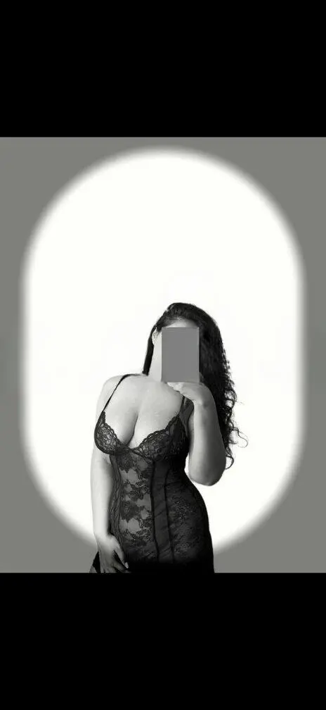 Escort Model Natali