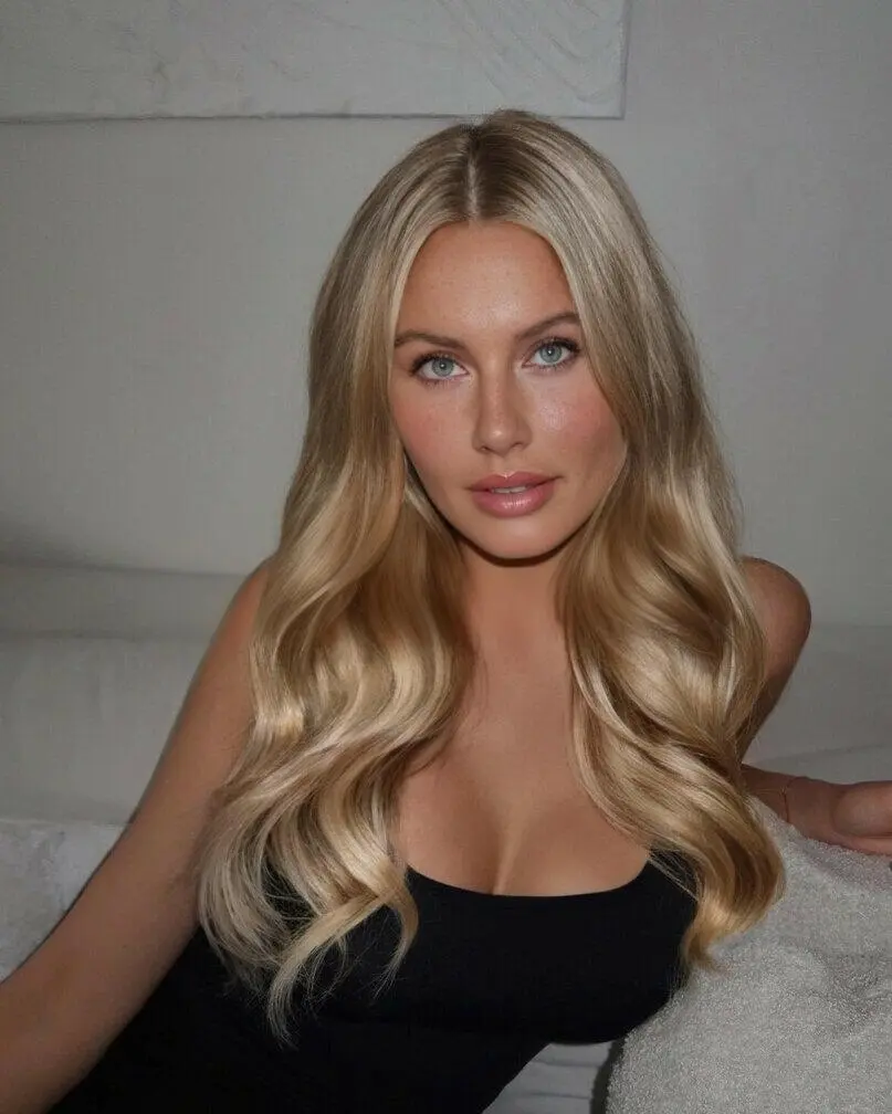 Escort Model Olivia