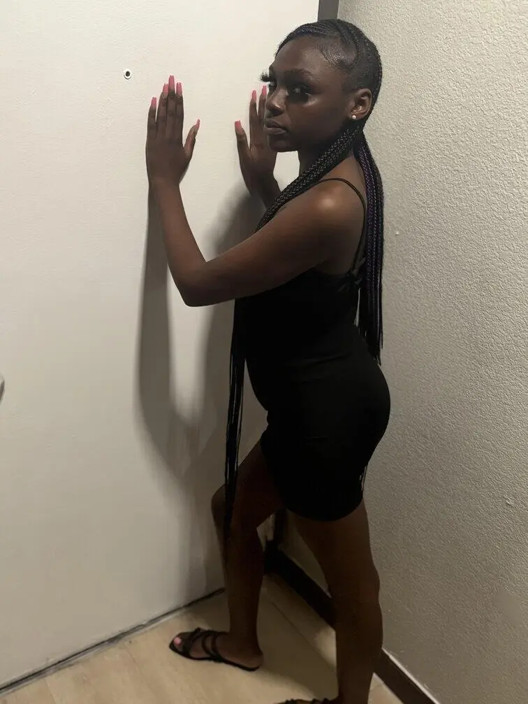Escort Model Passion