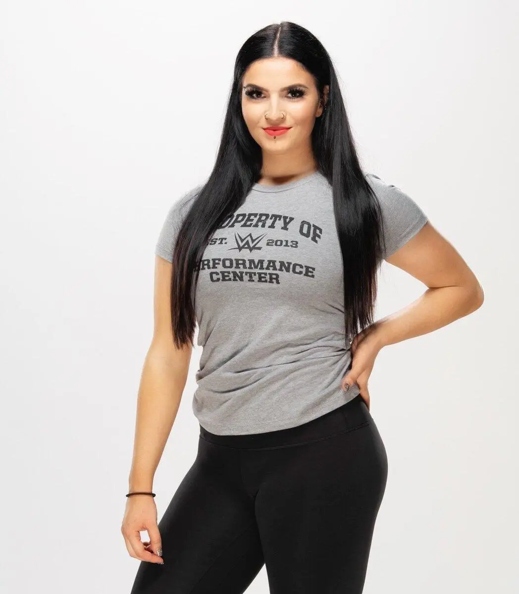 Escort Model Persia Pirotta - 9