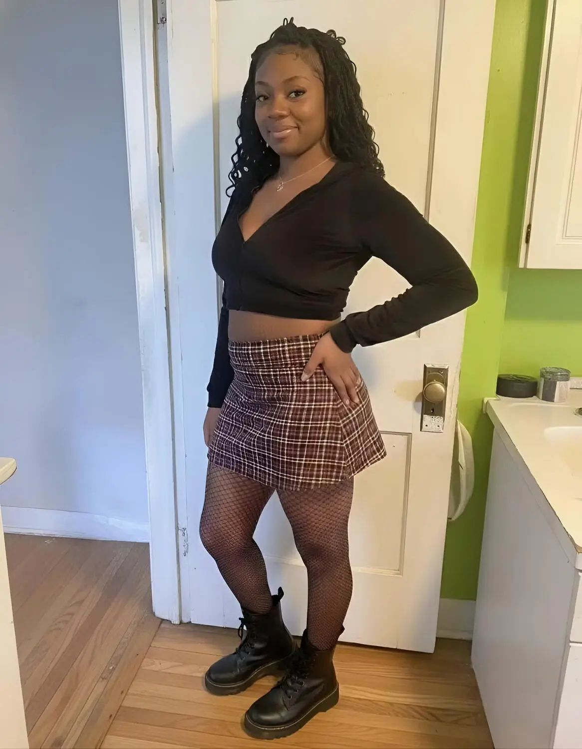 Escort Model PrettyQueen