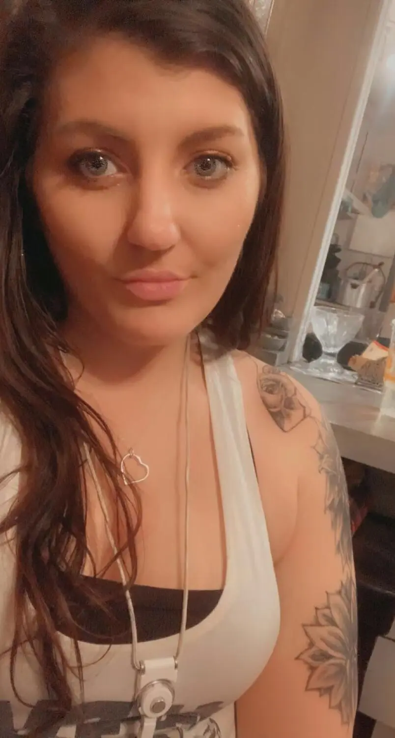 Escort Model Rachel Love