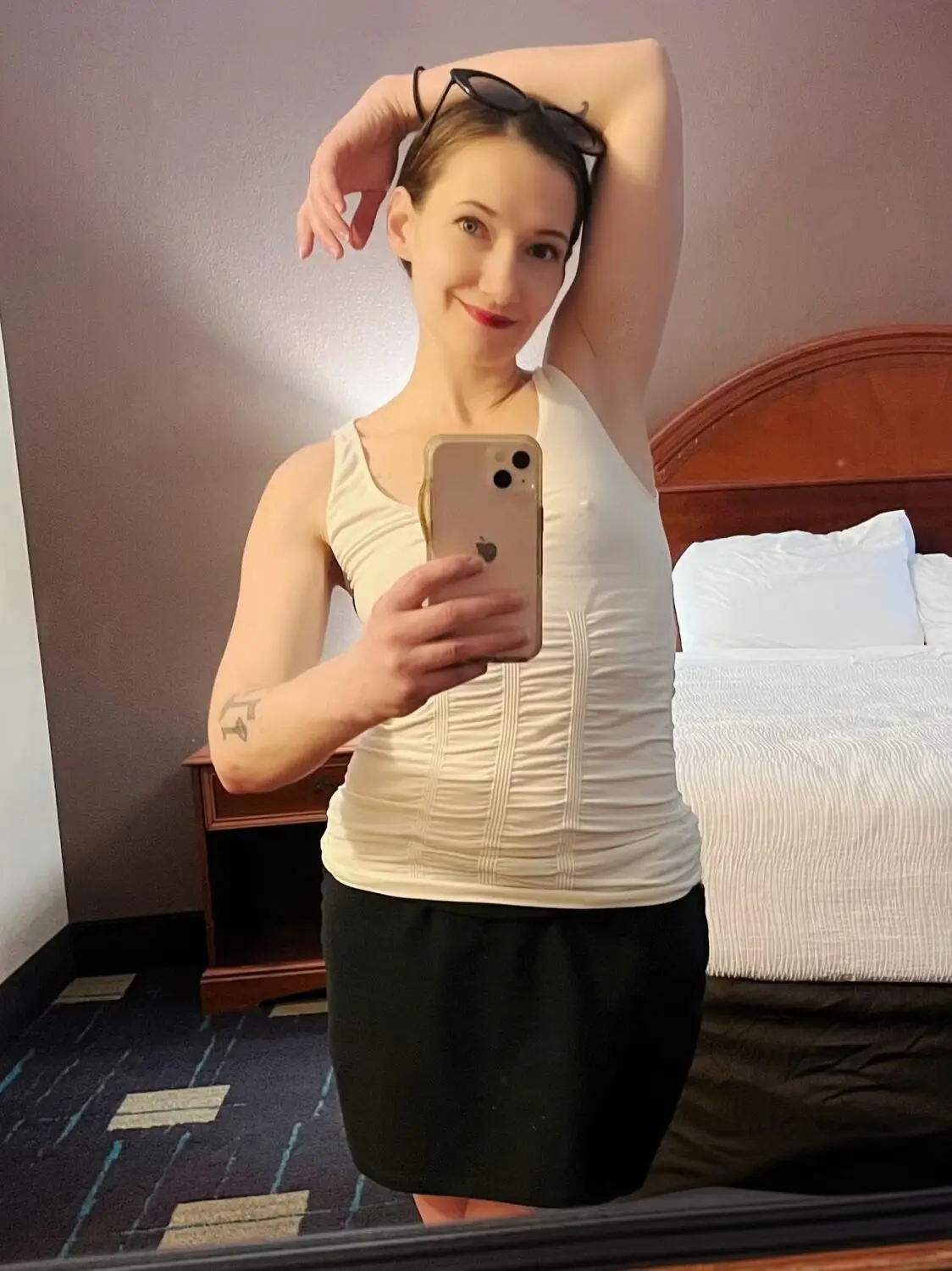 Escort Model Rachel Ryan - 5