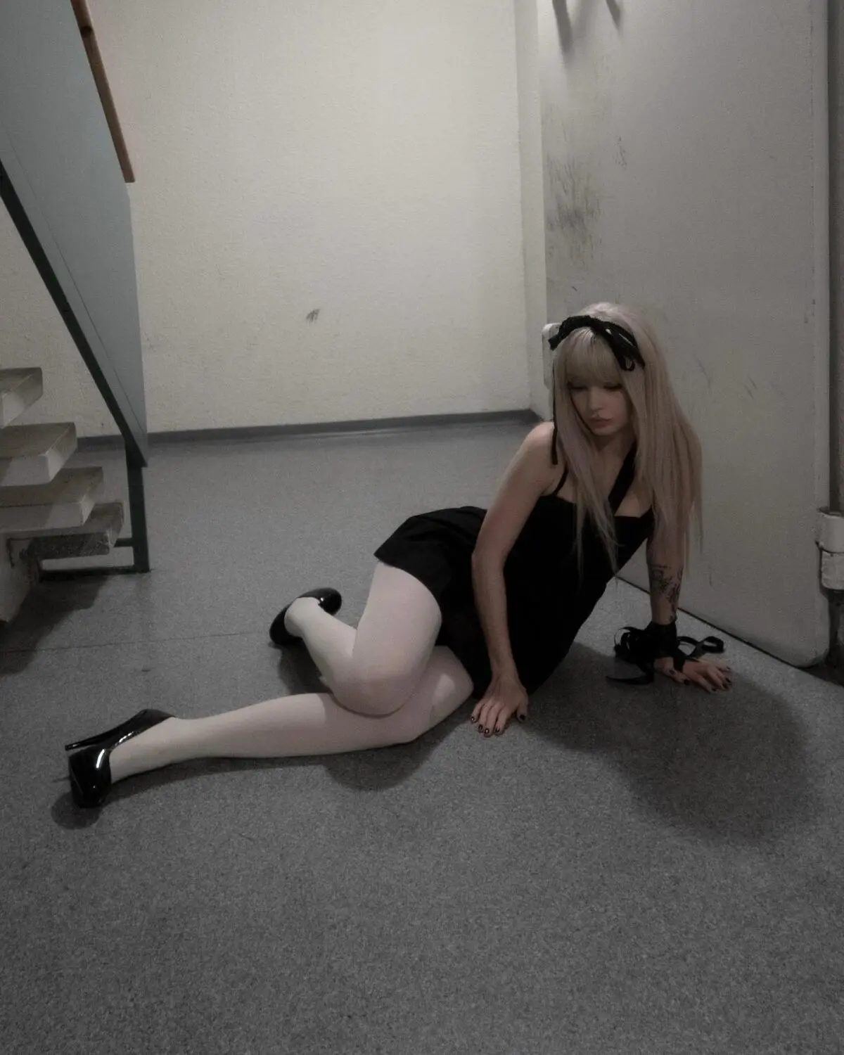 Escort Model Ratyolk - 4