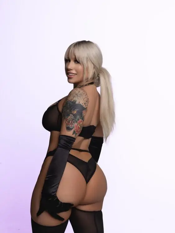 Escort Model reachforskyler