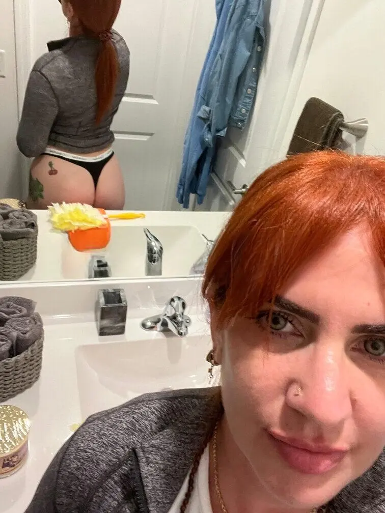 Escort Model Samantha - 2