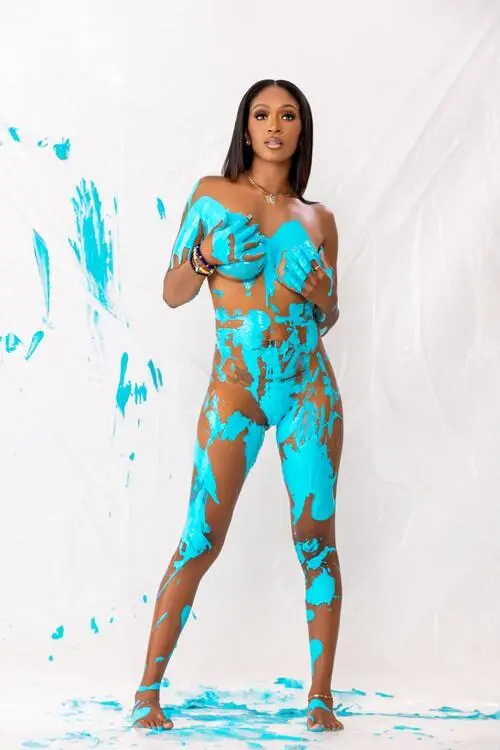 Escort Model Samantha - 5