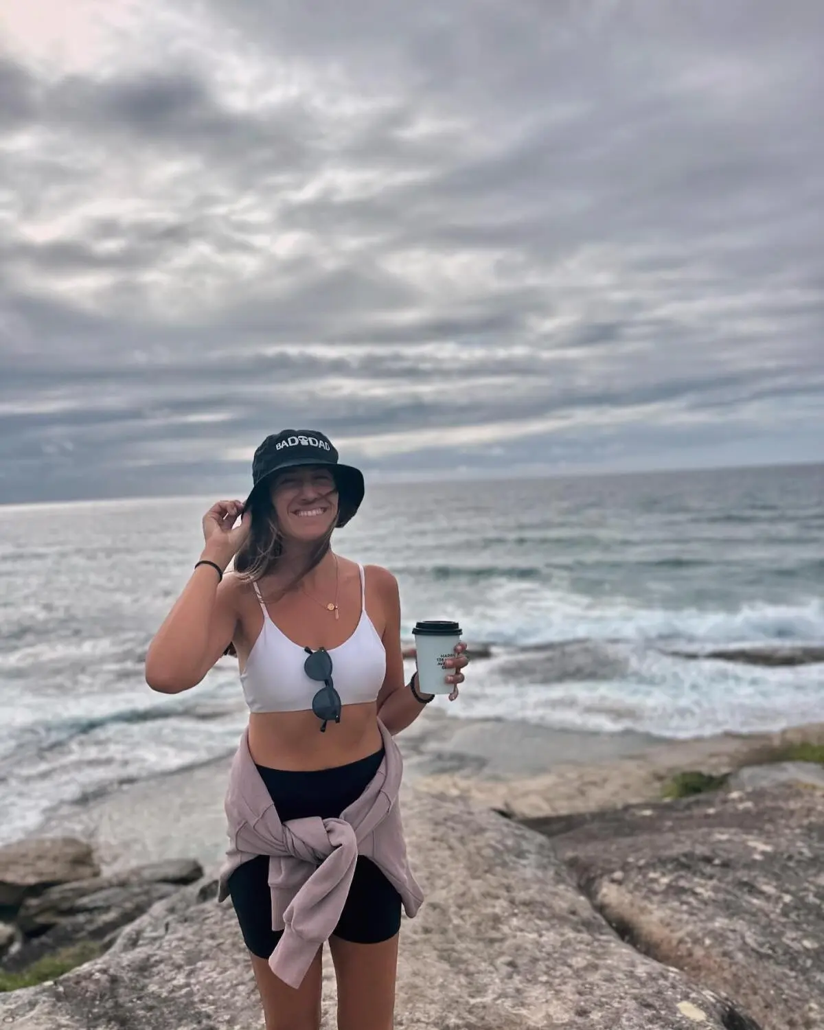 Escort Model Sammy Walsh - 3