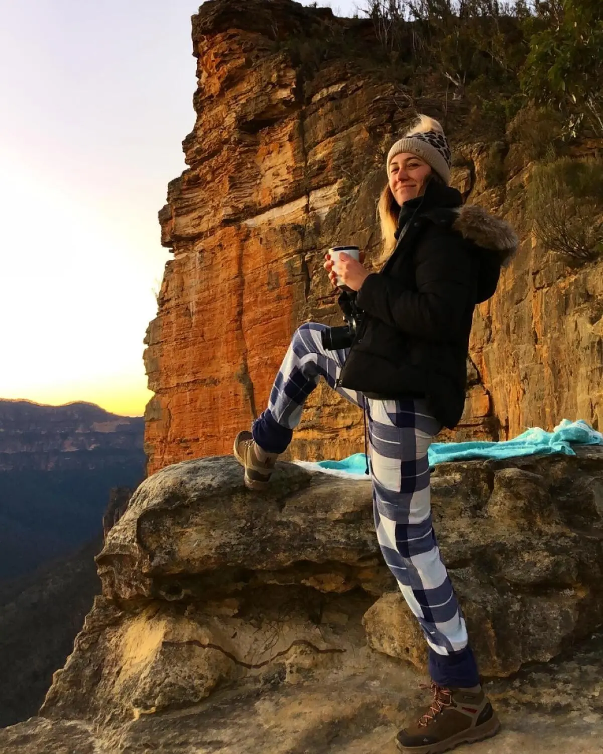 Escort Model Sammy Walsh - 9