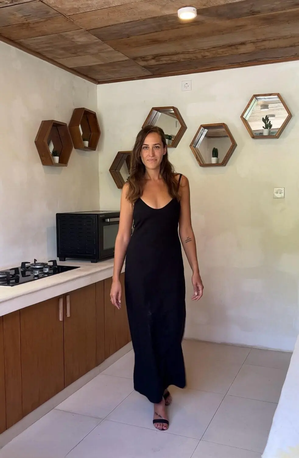 Escort Model Sammy Walsh - 2