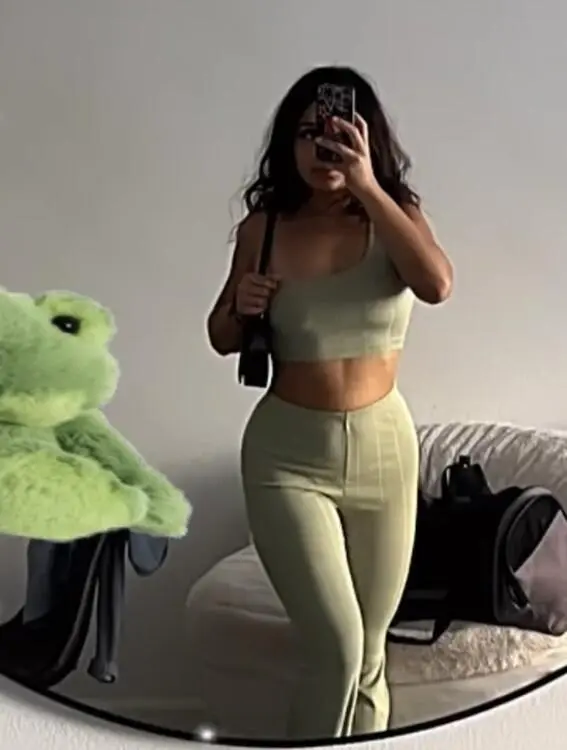 Escort Model SammyKay - 13
