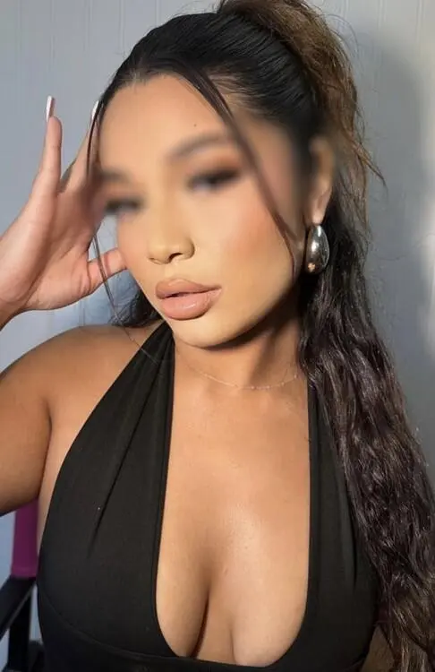 Escort Model SammyKay