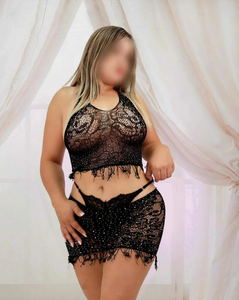 Escort Model Sara - 2