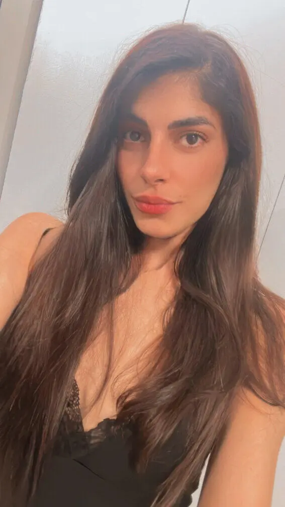 Escort Model Sasha - 2