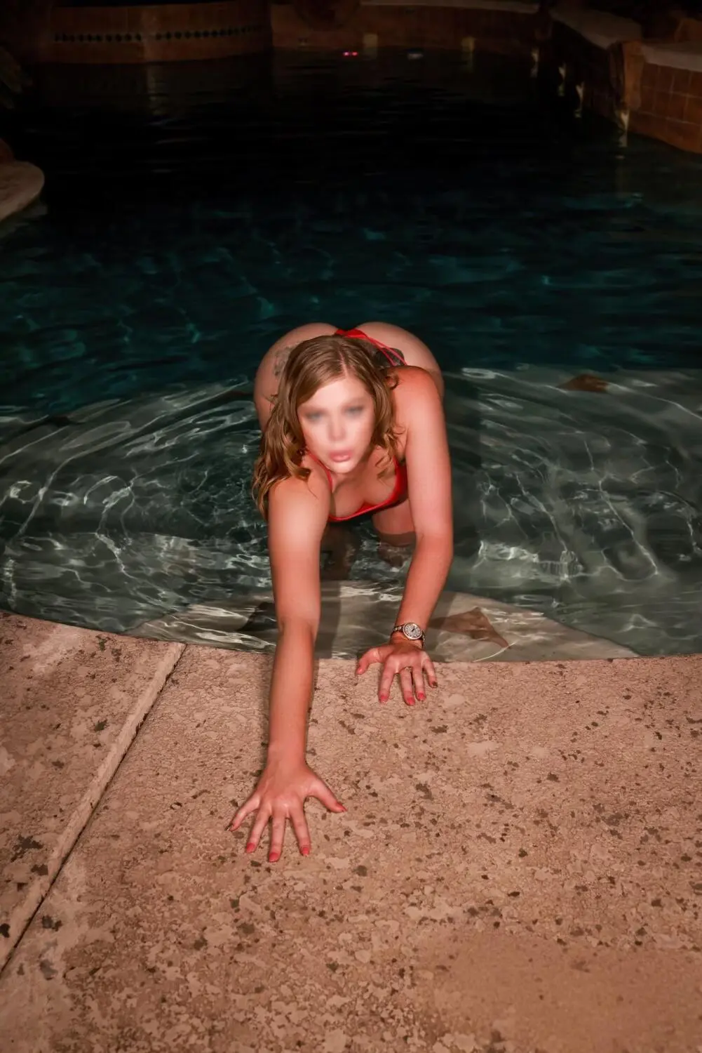 Escort Model Shelby Jane - 3
