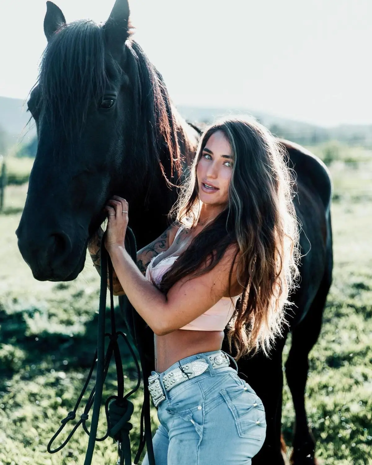 Escort Model Skylyn Beaty - 3